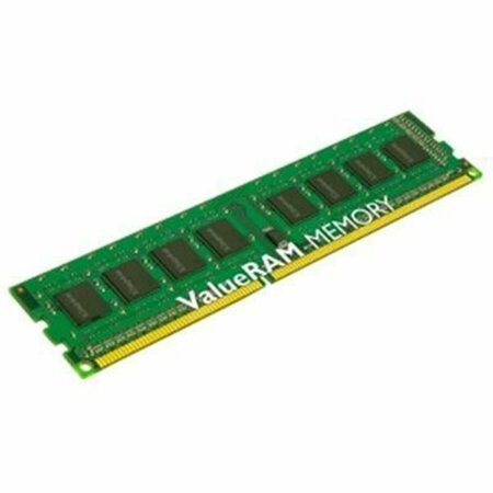 PLUGIT KVR16N11S8-4 4GB 1600MHz DDR3 Non-ECC PL3469913